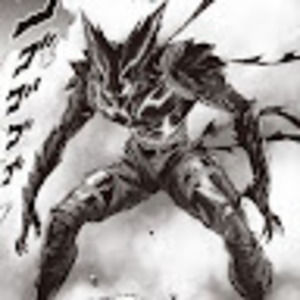 Meet your Posher, Garou